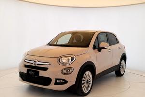 Fiat 500X 1.6 MultiJet 120 CV 4X2 - NEOPATENTATI