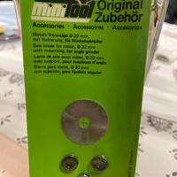 Lama modellismo