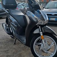 Honda SH150i abs