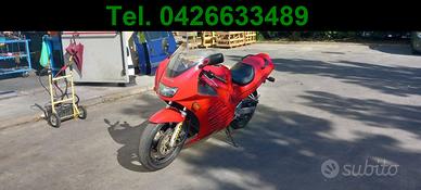 Ricambi usati SUZUKI RF 600R - N708