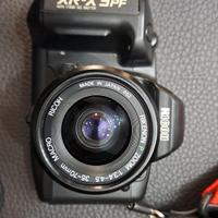 Fotocamera Ricoh XR-X 3PF