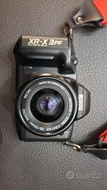 Fotocamera Ricoh XR-X 3PF
