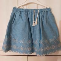 Zara girls gonna a ruota 