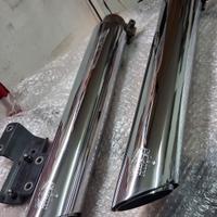 Terminali Vance Hines Harley Davidson