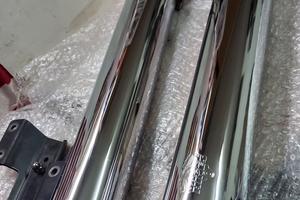 Terminali Vance Hines Harley Davidson