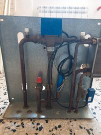 Modulo Idraulico NUOVO MUT SF 25 M1 + Scambiatore 