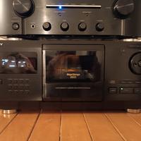  lettore CD Sony cdp-cx205 multi cd