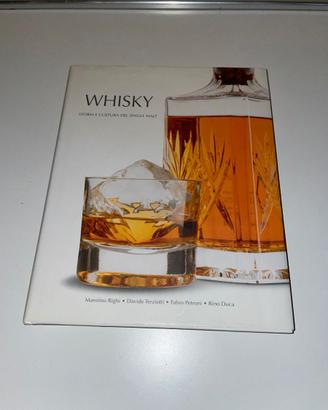 WHISKY, STORIA E CULTURA DEL SINGLE MALT