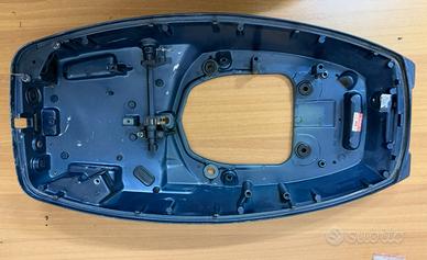 Supporto calandra motore Yamaha Top 700