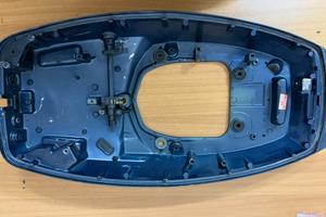 Supporto calandra motore Yamaha Top 700