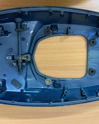 Supporto calandra motore Yamaha Top 700