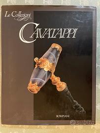 Libro Bompiani le collezioni CAVATAPPI