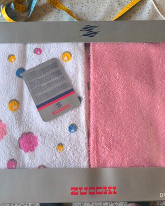 Set bagno Zucchi