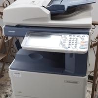 stampante a3 e a4 +plotter 
