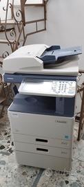 stampante a3 e a4 +plotter 