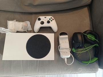 Xbox Series S 