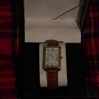 Orologio numeri romani