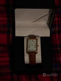 Orologio numeri romani