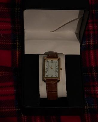 Orologio numeri romani