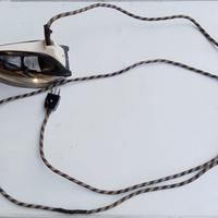 Ferro da stiro vintage