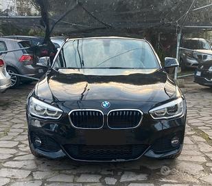 Bmw 116d 3p. Msport