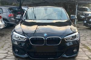 Bmw 116d 3p. Msport