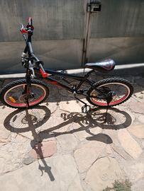BMX  RARA