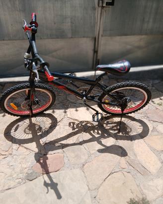 BMX  RARA