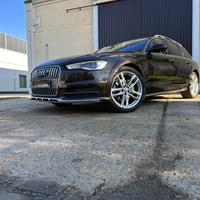 Audi A6 allroad 3.0 TDI 272 CV S tronic Business P