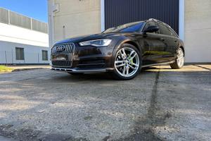 Audi A6 allroad 3.0 TDI 272 CV S tronic Business P
