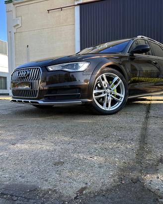 Audi A6 allroad 3.0 TDI 272 CV S tronic Business P