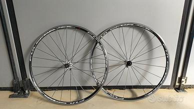 Fulcrum 5