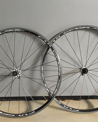 Fulcrum 5