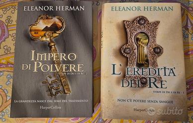 libri Harper Collins