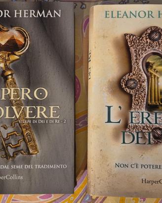 libri Harper Collins