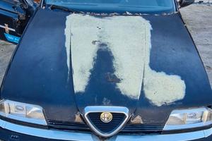 Alfa Romeo 164 2.0 v6 TB seconda serie per ricambi