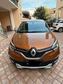 RENAULT CAPTURE 2019