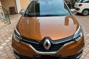 RENAULT CAPTURE 2019