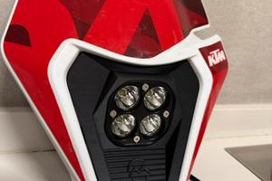 Faro led ktm 17/23