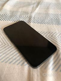IPhone 13 mini 128GB Midnight