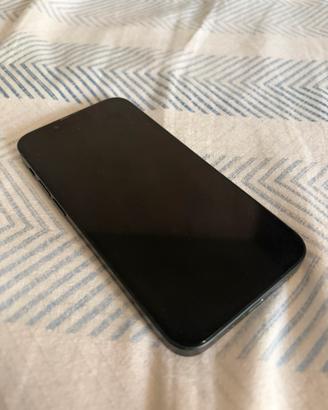 IPhone 13 mini 128GB Midnight