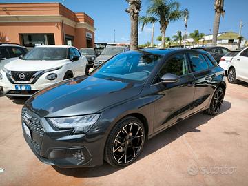 Audi A3 SPB 30 TDI S tronic Business