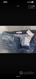 jeans tommy jeans nuovo