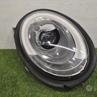 Mini f54 f55 f56 f57 faro led destro | 7195