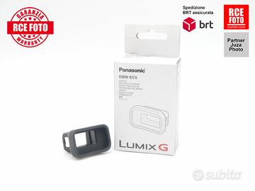 Panasonic DMW-EC5