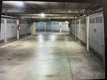 BOX Cernusco sul Naviglio