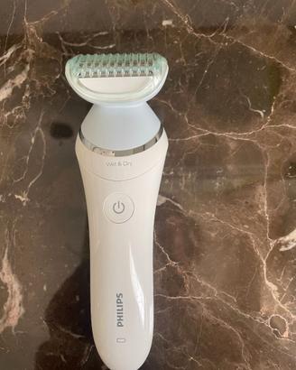 depilatore philips