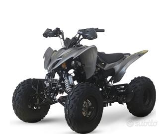 QUAD KONDOR 250CC
