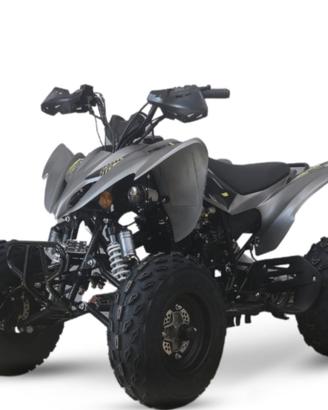 QUAD KONDOR 250CC