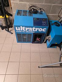 Essiccatore professionale ULTRATROC SD-0125 